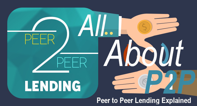 About Peer to Peer Lending