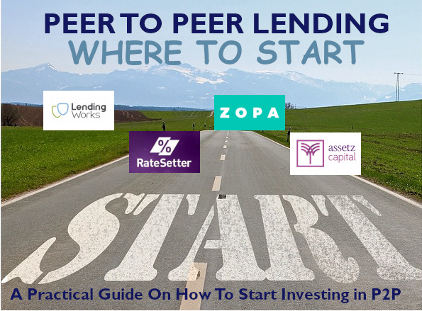 Peer to Peer Lending Guide