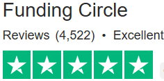 Funding Circle TrustPilot - FundingCircle Review