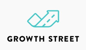 Growth Street Logo - Peer to Peer Lender