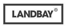 Landbay Logo Display