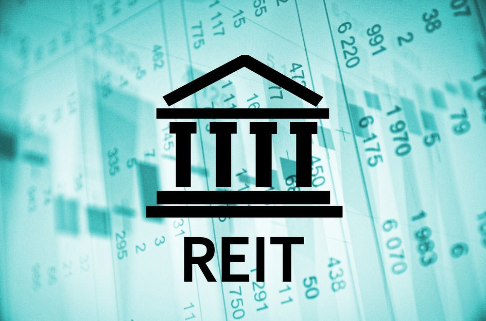 reits investing mortgages