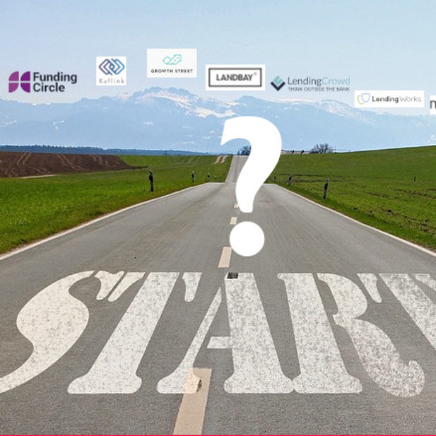 Peer to Peer Lending Guide – Where to Start?