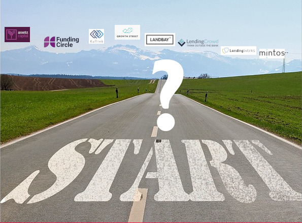 Peer to Peer Lending Guide - Where to Start?