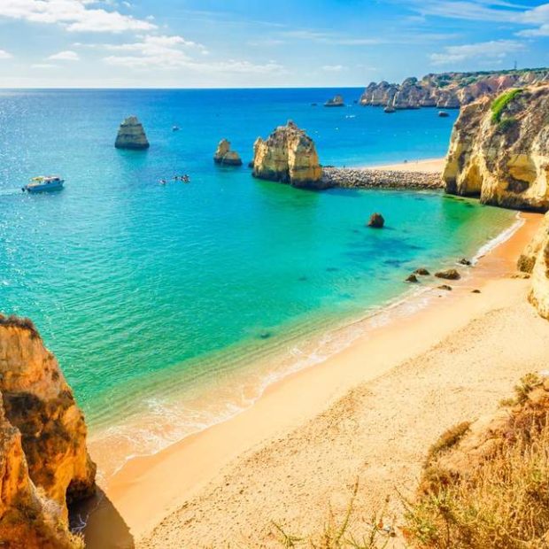 Financial Independence Retire Early in Portugal – Resources Page