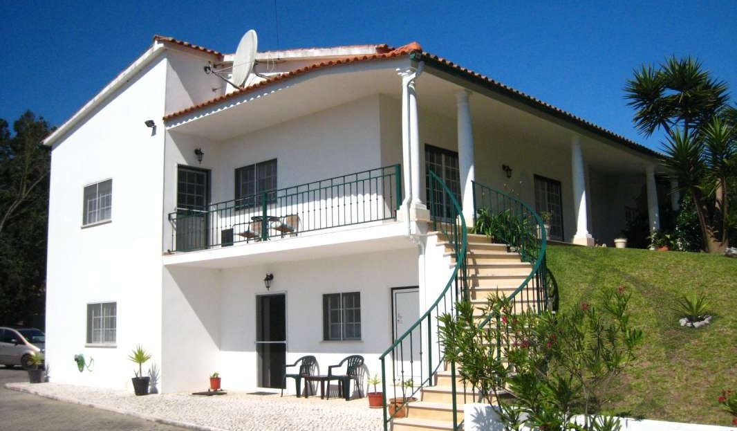 Caldas House 1 - Portugal property