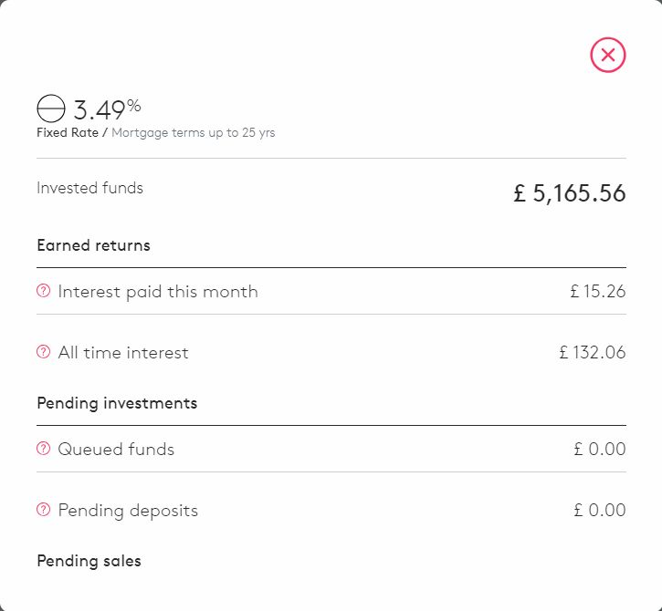 Landbay Account Screenshot for April 2019 Update 2