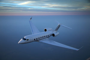 Gulfstream G6 Image