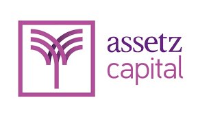 Assetz Capital Cashback Logo