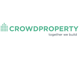 CrowdProperty Cashback Logo