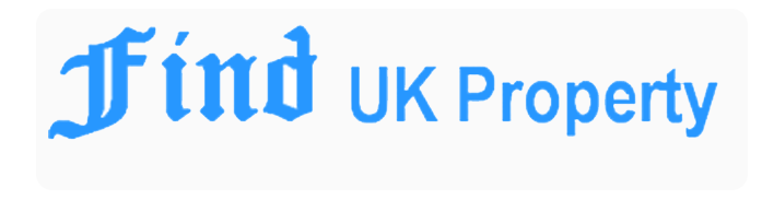 Find UK Property Logo