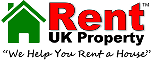 Rent UK Property Logo