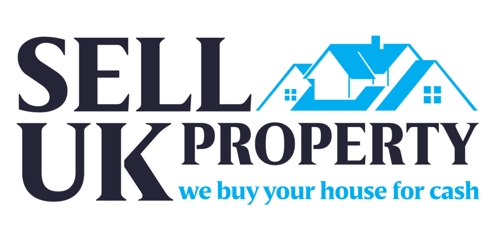 Sell UK Property Logo