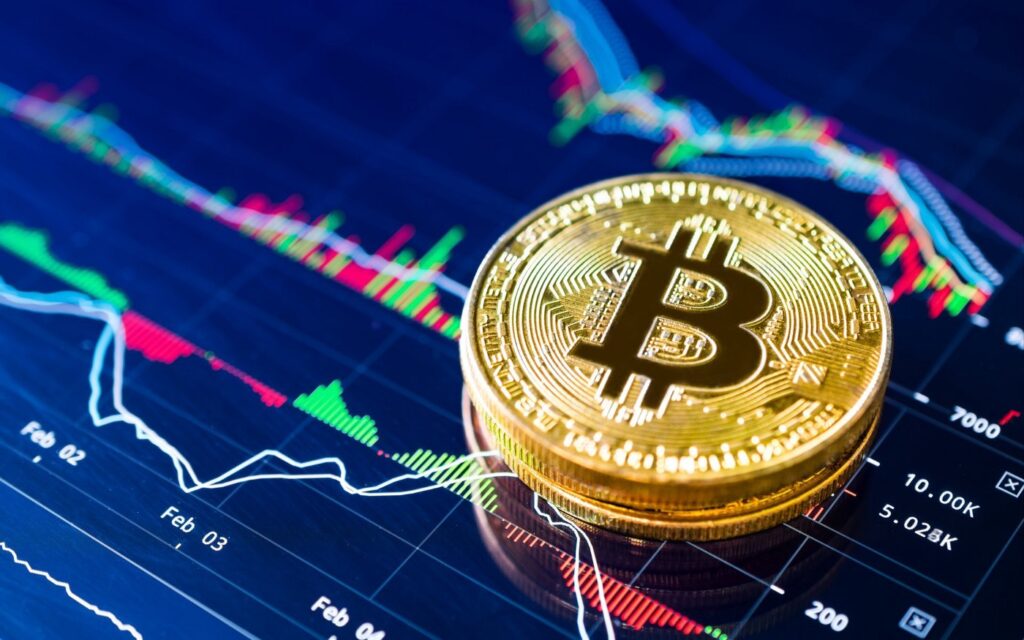 Bitcoin Following Equities Markets