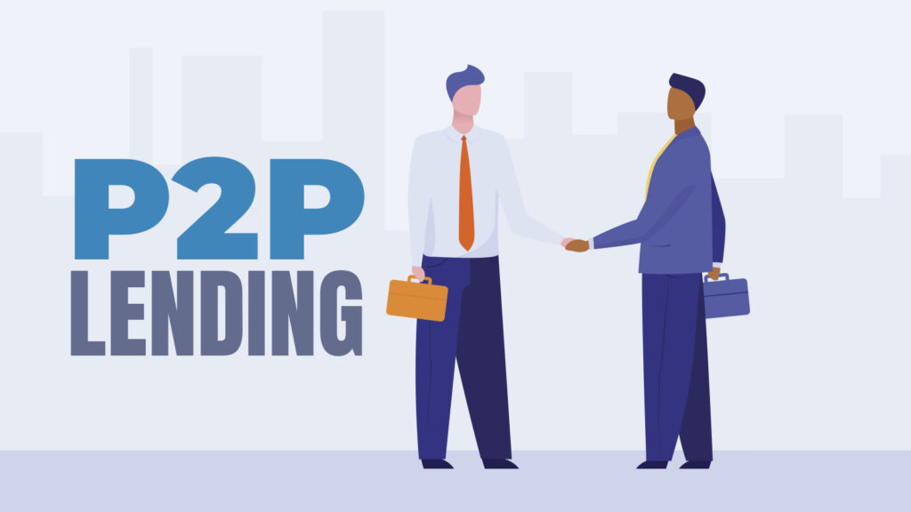 P2P Lending Image
