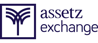Assetz Exchange Logo 1